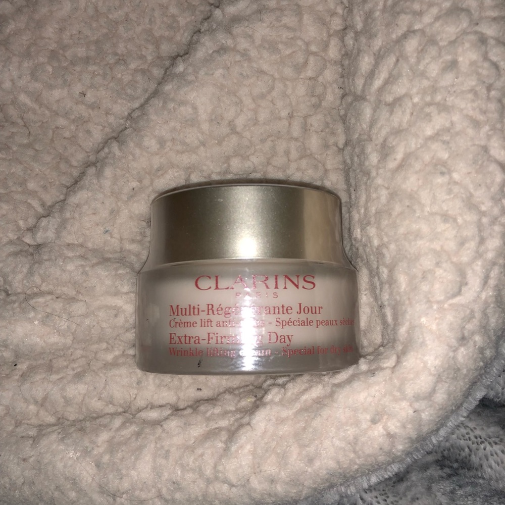 Clarins Extra Firming Day Cream
